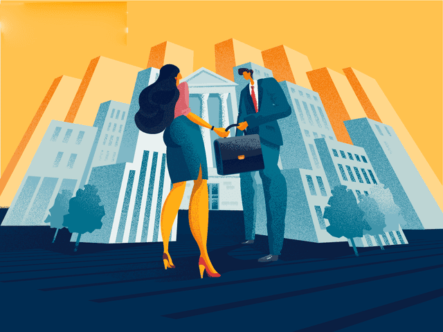 Nữ giám đốc 36 tuổi bị cách chức, chàng trai thâm niên 2 năm thay thế: Một khi không làm được việc, bạn sẽ phải ra đi! - Ảnh 1.